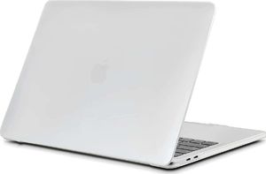 Alogy Etui Alogy Hard Case mat do Apple MacBook Pro 13 M1 2021 Biały 5