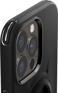 Spigen Etui Spigen Gearlock GCF142 bike mount do Apple iPhone 13 Pro Black + Uchwyt MF100 4