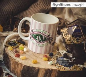 ABYstyle Kubek - Harry Potter "Czekoladowe żaby" (GW2198) - 3665361042235 6