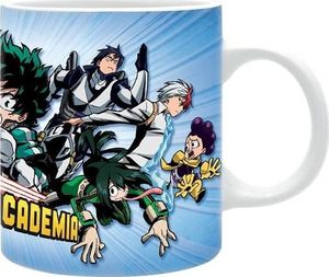 ABYstyle Kubek - My Hero Academia "Heroes" (GW2275) - 3700789266310 1