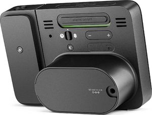 Braun Budzik z projektorem Braun BC15B-RC 3