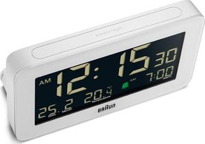 Braun Budzik Braun BC10W 4