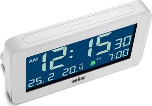 Braun Budzik Braun BC10W 7