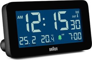 Braun Budzik Braun BC10B-RC 2