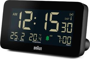 Braun Budzik Braun BC10B-RC 5