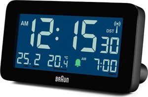 Braun Budzik Braun BC10B-RC 6