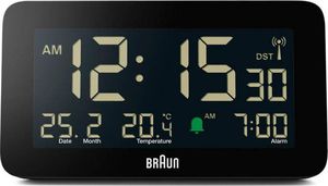 Braun Budzik Braun BC10B-RC 7