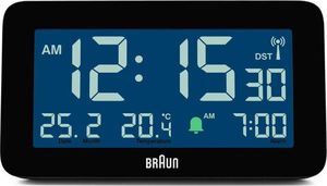 Braun Budzik Braun BC10B-RC 8