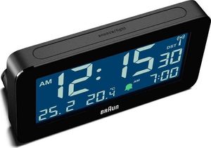 Braun Budzik Braun BC10B-RC 9