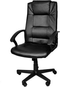 Krzesło biurowe Malatec Fotel biurowy MALATEC 5