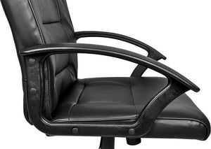 Krzesło biurowe Malatec Fotel biurowy MALATEC 7