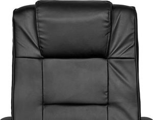 Krzesło biurowe Malatec Fotel biurowy MALATEC 8