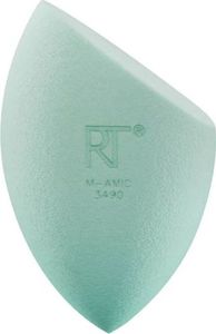 Real Techniques Real Techniques Miracle Complexion Sponge Summer Haze Green Aplikator 1szt 1