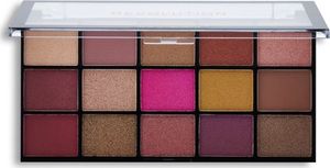 Makeup Revolution Makeup Revolution London Re-loaded Cienie do powiek 16,5g Prestige 1