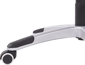 Krzesło biurowe Shumee Premier Czarne 7