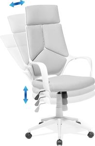 Krzesło biurowe Shumee Delight 5