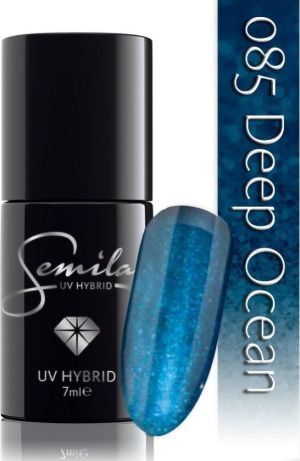 Semilac 085 Deep Ocean 7ml 1