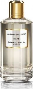 Mancera JARDIN EXCLUSIF EDP TESTER 120 ml 1