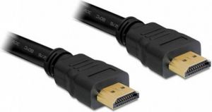 Kabel Equip HDMI - HDMI 20m czarny (119359) 1