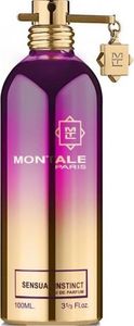 Montale TESTER Montale SENSUAL INSTINCT 100ml EDP 1