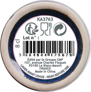 Intesi Kubek do espresso Laguna 100ml (251789) - 5902385759229 3