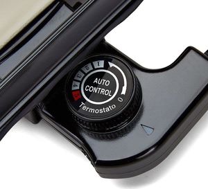 Grill elektryczny Botti FH- 3027C 3