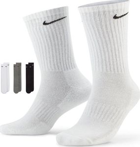 Nike Skarpety męskie NIKE 3 pary SX7664-964 1