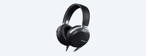 Słuchawki Sony Z7 (MDR-Z7) 1