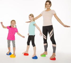 Tullo Półkula sensoryczna niebieska 3