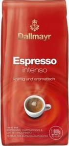 Kawa ziarnista Dallmayr Espresso Intenso 1 kg 1