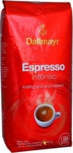 Kawa ziarnista Dallmayr Espresso Intenso 1 kg 1