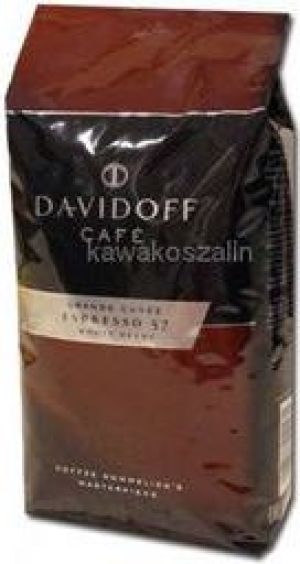 Kawa ziarnista Davidoff Espresso 57 500 g 1