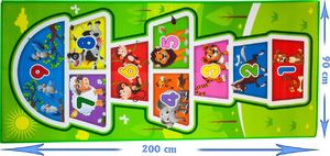 MalPlay Gra Mata dla dzieci Klasy 3