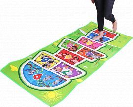 MalPlay Gra Mata dla dzieci Klasy 4