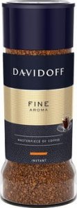 Davidoff Kawa rozpuszczalna Fine Aroma 100g 1