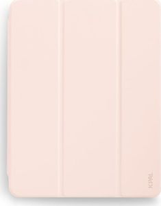 Etui na tablet Jcpal JCPal DuraPro Protective Case with Pencil Holder Pink for i Pad Pro11-inch(2021) 1