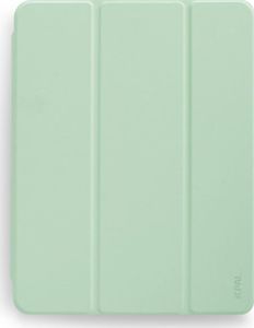 Etui na tablet Jcpal JCPal DuraPro Protective Case with Pencil Holder Light Green for i Pad Pro11-inch(2021) 1