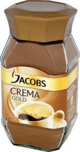 Jacobs Crema kawa rozpuszczalna 200g 1