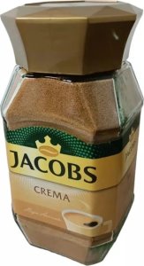 Jacobs Crema kawa rozpuszczalna 200g 1