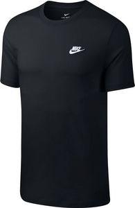 Nike Nike NSW Club t-shirt 013 : Rozmiar - XXXXL 1
