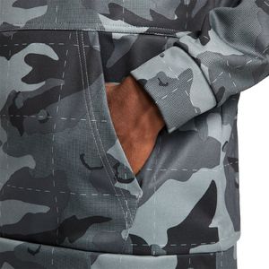 Nike Nike Therma-FIT Camo Training bluza 084 : Rozmiar - M 4