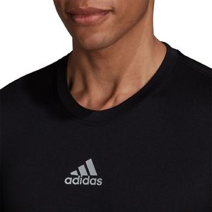 Adidas adidas TechFit Warm dł. rękaw 120 : Rozmiar - XXL 5