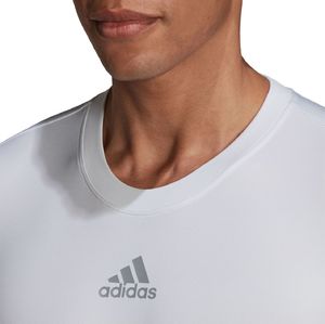 Adidas adidas TechFit Warm dł. rękaw 121 : Rozmiar - L 3