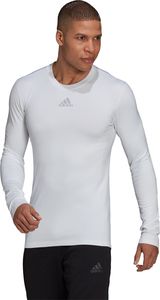 Adidas adidas TechFit Warm dł. rękaw 121 : Rozmiar - XL 5