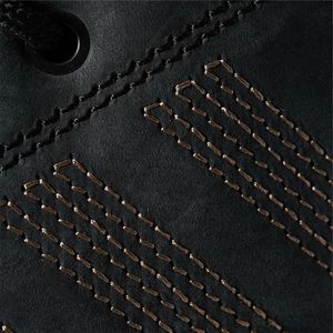 Buty trekkingowe męskie Adidas adidas Anzit DLX MID 558 : Rozmiar - 41 1/3 5