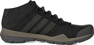 Buty trekkingowe męskie Adidas adidas Anzit DLX MID 558 : Rozmiar - 49 1/3 1