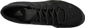 Buty trekkingowe męskie Adidas adidas Anzit DLX MID 558 : Rozmiar - 49 1/3 4