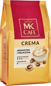 Kawa ziarnista MK Cafe Crema 500 g 1