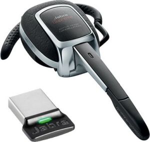 Słuchawka Jabra Supreme UC (5078-230-501) 1