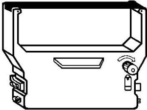 Fullmark  Taśma do kasy fiskalnej dla Star SP300, 312 (N948BK) 2